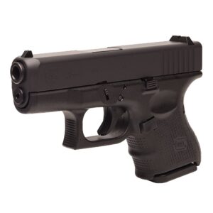 gen 4 glock 26